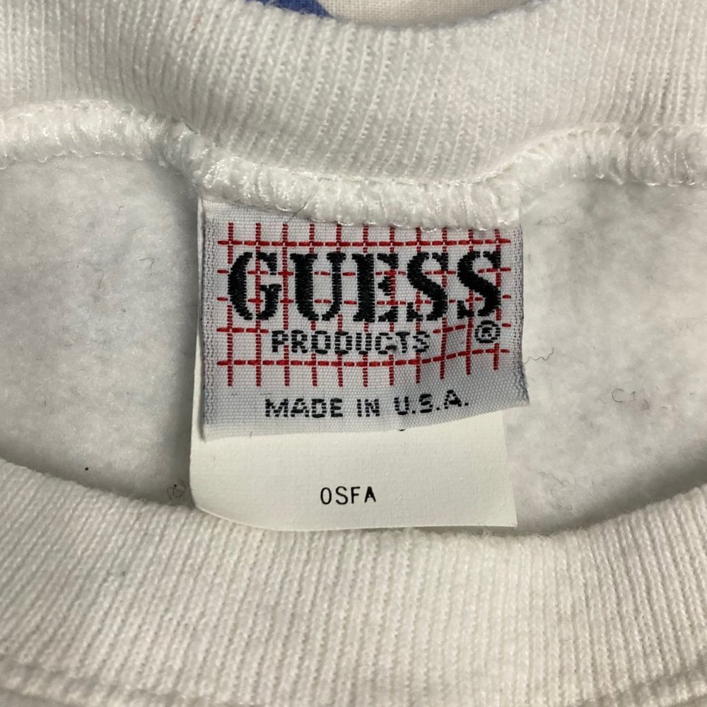 Guess Sweatshirt - Picture 3 of 11